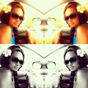 Meet your Posher, Selina